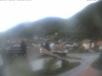 Archiv Foto Webcam Schnalstal - Ausblick Berghotel Tyrol 17:00