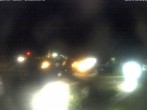 Archiv Foto Webcam Schnalstal - Ausblick Berghotel Tyrol 23:00