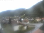 Archiv Foto Webcam Schnalstal - Ausblick Berghotel Tyrol 06:00