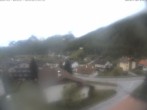 Archiv Foto Webcam Schnalstal - Ausblick Berghotel Tyrol 07:00