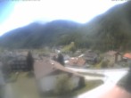 Archiv Foto Webcam Schnalstal - Ausblick Berghotel Tyrol 11:00