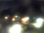 Archived image Schnalstal - Webcam Berghotel Tyrol 23:00