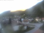 Archived image Schnalstal - Webcam Berghotel Tyrol 05:00