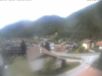 Archived image Schnalstal - Webcam Berghotel Tyrol 09:00