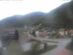 Archived image Schnalstal - Webcam Berghotel Tyrol 11:00
