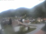 Archived image Schnalstal - Webcam Berghotel Tyrol 15:00