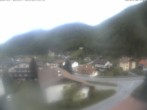 Archived image Schnalstal - Webcam Berghotel Tyrol 17:00