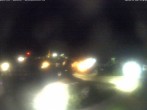 Archived image Schnalstal - Webcam Berghotel Tyrol 21:00