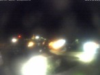 Archiv Foto Webcam Schnalstal - Ausblick Berghotel Tyrol 23:00