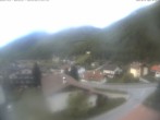 Archiv Foto Webcam Schnalstal - Ausblick Berghotel Tyrol 06:00