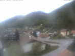 Archiv Foto Webcam Schnalstal - Ausblick Berghotel Tyrol 07:00