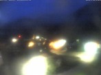Archiv Foto Webcam Schnalstal - Ausblick Berghotel Tyrol 04:00