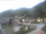 Archiv Foto Webcam Schnalstal - Ausblick Berghotel Tyrol 06:00