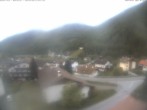 Archiv Foto Webcam Schnalstal - Ausblick Berghotel Tyrol 07:00
