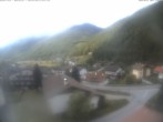 Archiv Foto Webcam Schnalstal - Ausblick Berghotel Tyrol 10:00