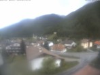 Archiv Foto Webcam Schnalstal - Ausblick Berghotel Tyrol 12:00