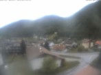 Archiv Foto Webcam Schnalstal - Ausblick Berghotel Tyrol 16:00