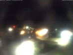 Archived image Schnalstal - Webcam Berghotel Tyrol 23:00