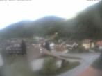 Archived image Schnalstal - Webcam Berghotel Tyrol 06:00