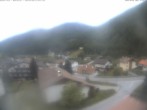 Archived image Schnalstal - Webcam Berghotel Tyrol 11:00