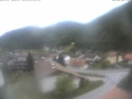Archived image Schnalstal - Webcam Berghotel Tyrol 15:00