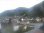 Archived image Schnalstal - Webcam Berghotel Tyrol 17:00