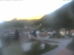 Archiv Foto Webcam Schnalstal - Ausblick Berghotel Tyrol 05:00