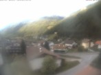 Archiv Foto Webcam Schnalstal - Ausblick Berghotel Tyrol 06:00