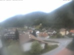 Archiv Foto Webcam Schnalstal - Ausblick Berghotel Tyrol 07:00