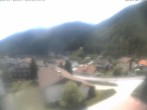 Archiv Foto Webcam Schnalstal - Ausblick Berghotel Tyrol 11:00