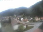 Archiv Foto Webcam Schnalstal - Ausblick Berghotel Tyrol 15:00