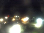 Archiv Foto Webcam Schnalstal - Ausblick Berghotel Tyrol 21:00