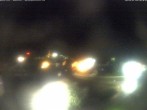 Archiv Foto Webcam Schnalstal - Ausblick Berghotel Tyrol 23:00