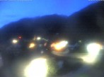 Archiv Foto Webcam Schnalstal - Ausblick Berghotel Tyrol 03:00