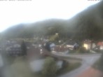 Archiv Foto Webcam Schnalstal - Ausblick Berghotel Tyrol 05:00