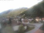 Archiv Foto Webcam Schnalstal - Ausblick Berghotel Tyrol 06:00
