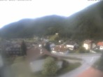Archiv Foto Webcam Schnalstal - Ausblick Berghotel Tyrol 07:00