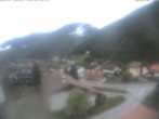Archiv Foto Webcam Schnalstal - Ausblick Berghotel Tyrol 11:00