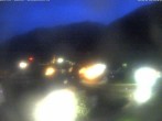 Archiv Foto Webcam Schnalstal - Ausblick Berghotel Tyrol 03:00