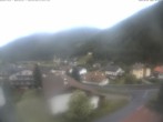 Archiv Foto Webcam Schnalstal - Ausblick Berghotel Tyrol 06:00
