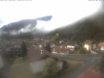 Archiv Foto Webcam Schnalstal - Ausblick Berghotel Tyrol 07:00