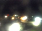 Archiv Foto Webcam Schnalstal - Ausblick Berghotel Tyrol 23:00