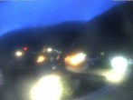 Archiv Foto Webcam Schnalstal - Ausblick Berghotel Tyrol 03:00