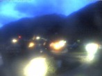 Archiv Foto Webcam Schnalstal - Ausblick Berghotel Tyrol 03:00