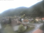 Archiv Foto Webcam Schnalstal - Ausblick Berghotel Tyrol 05:00