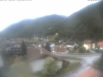 Archiv Foto Webcam Schnalstal - Ausblick Berghotel Tyrol 06:00