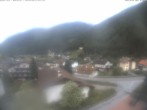 Archiv Foto Webcam Schnalstal - Ausblick Berghotel Tyrol 07:00
