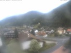 Archiv Foto Webcam Schnalstal - Ausblick Berghotel Tyrol 11:00