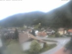 Archived image Schnalstal - Webcam Berghotel Tyrol 13:00