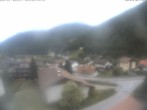 Archived image Schnalstal - Webcam Berghotel Tyrol 15:00